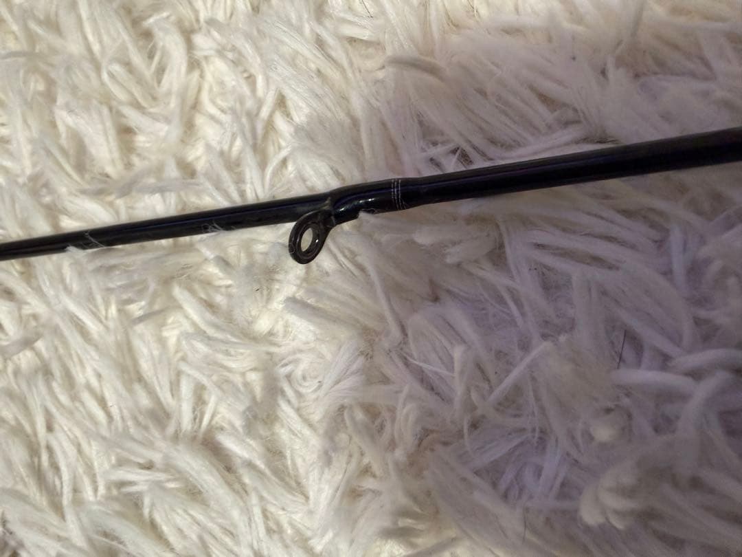 ダイワ　ハートランド 冴掛 レベルディレクション 6102LFS-AGS13