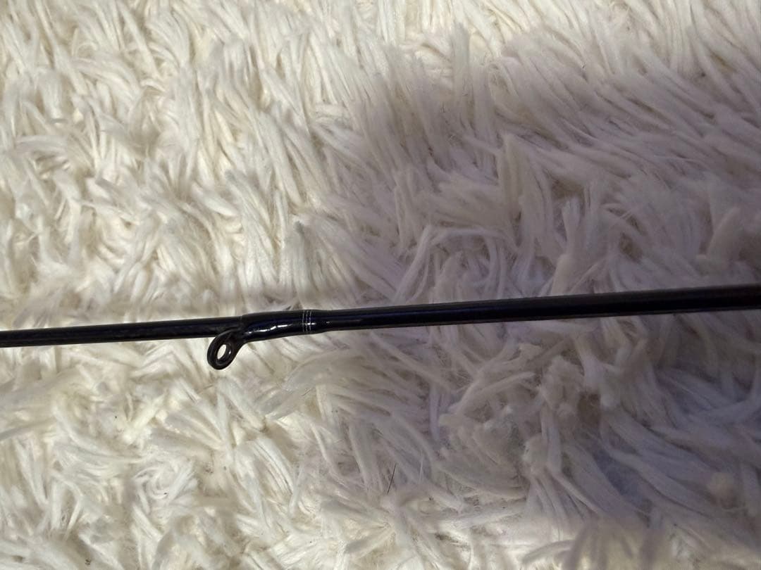 ダイワ　ハートランド 冴掛 レベルディレクション 6102LFS-AGS13