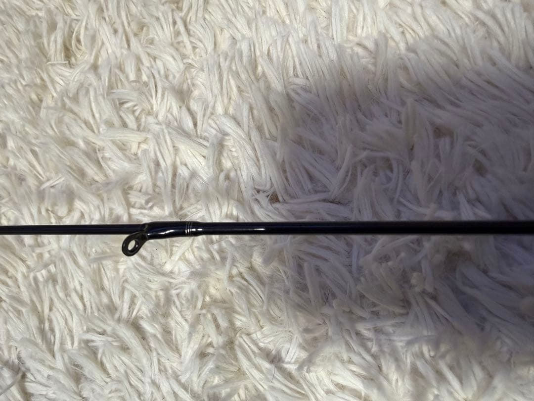 ダイワ　ハートランド 冴掛 レベルディレクション 6102LFS-AGS13