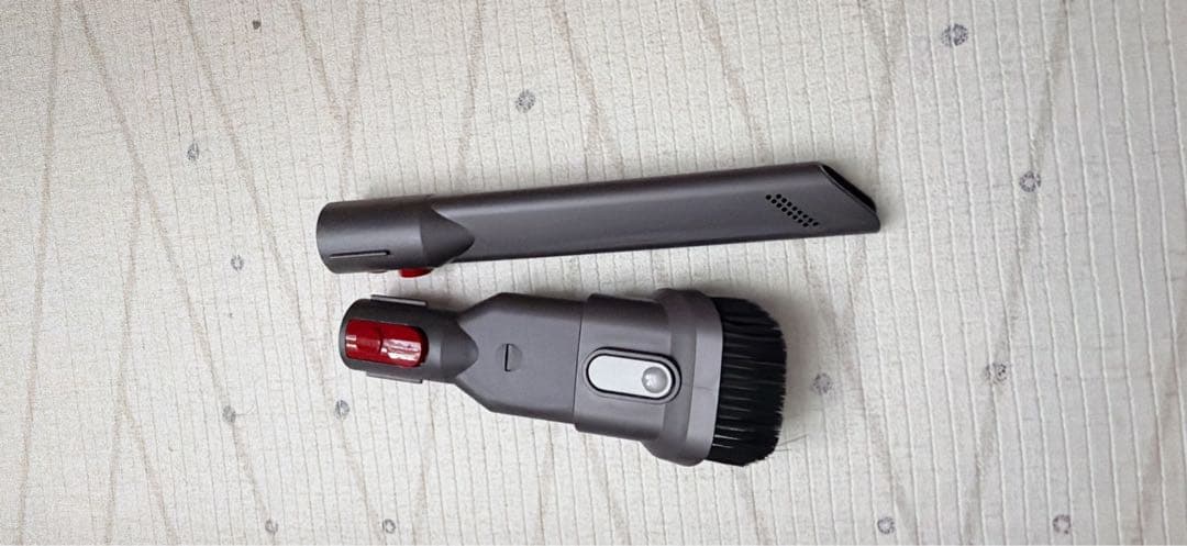 ダイソン デジタル スリム オリジン SV18 FF OR2