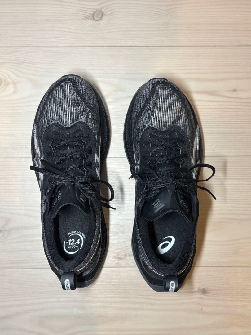 asics SUPERBLAST2 アシックス スーパーブラスト2 28cm