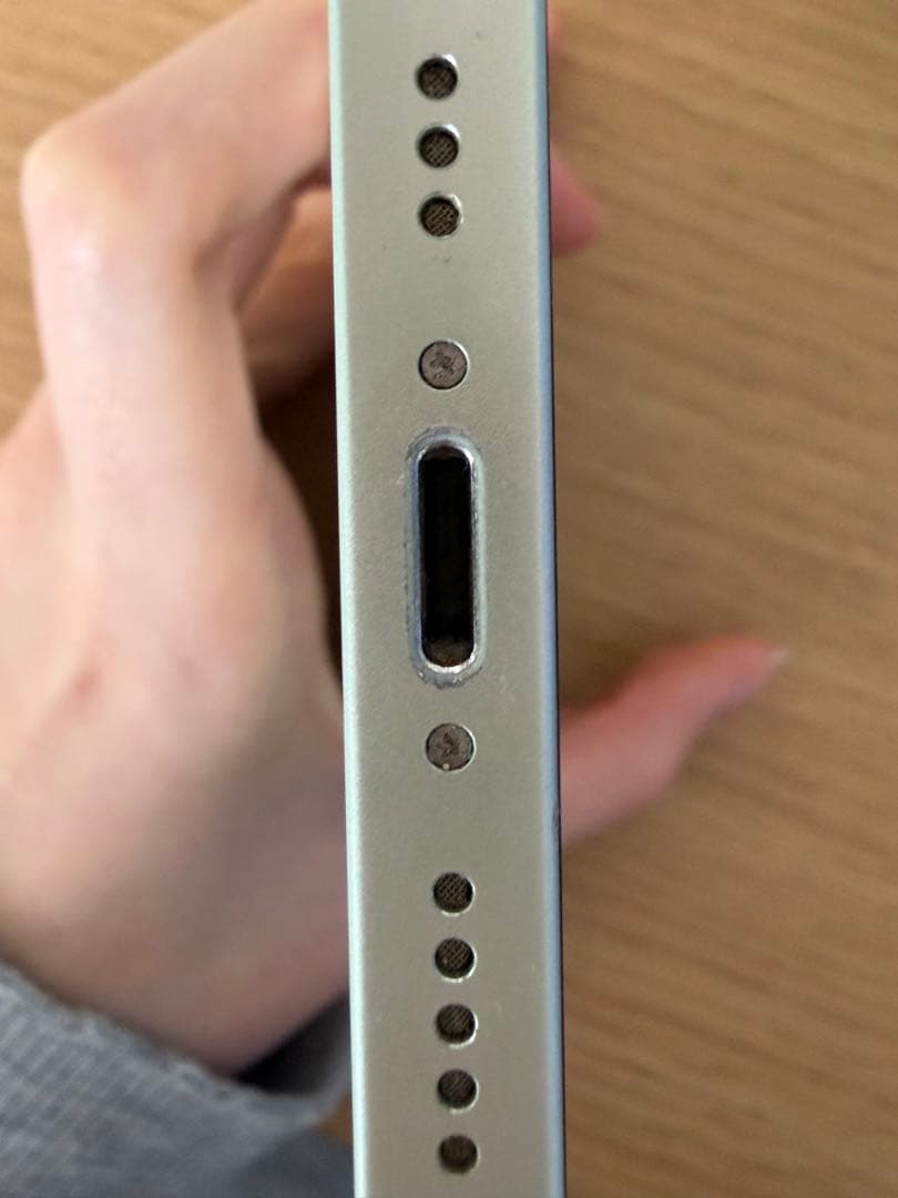 iPhone12グリーン【128GB】【SIMフリー】