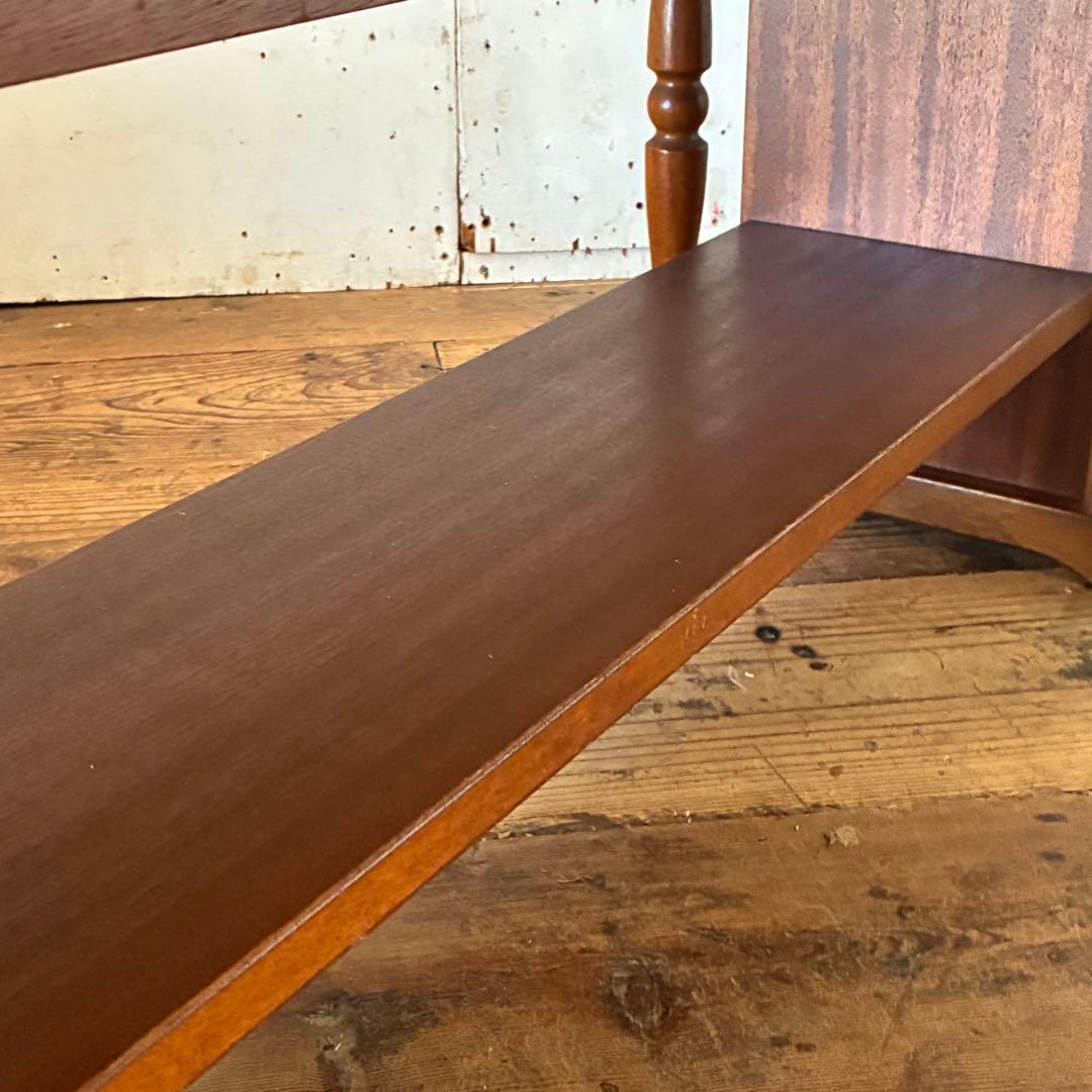 国産ヴィンテージ レトロ ミッドセンチュリー センターテーブル ローテーブル