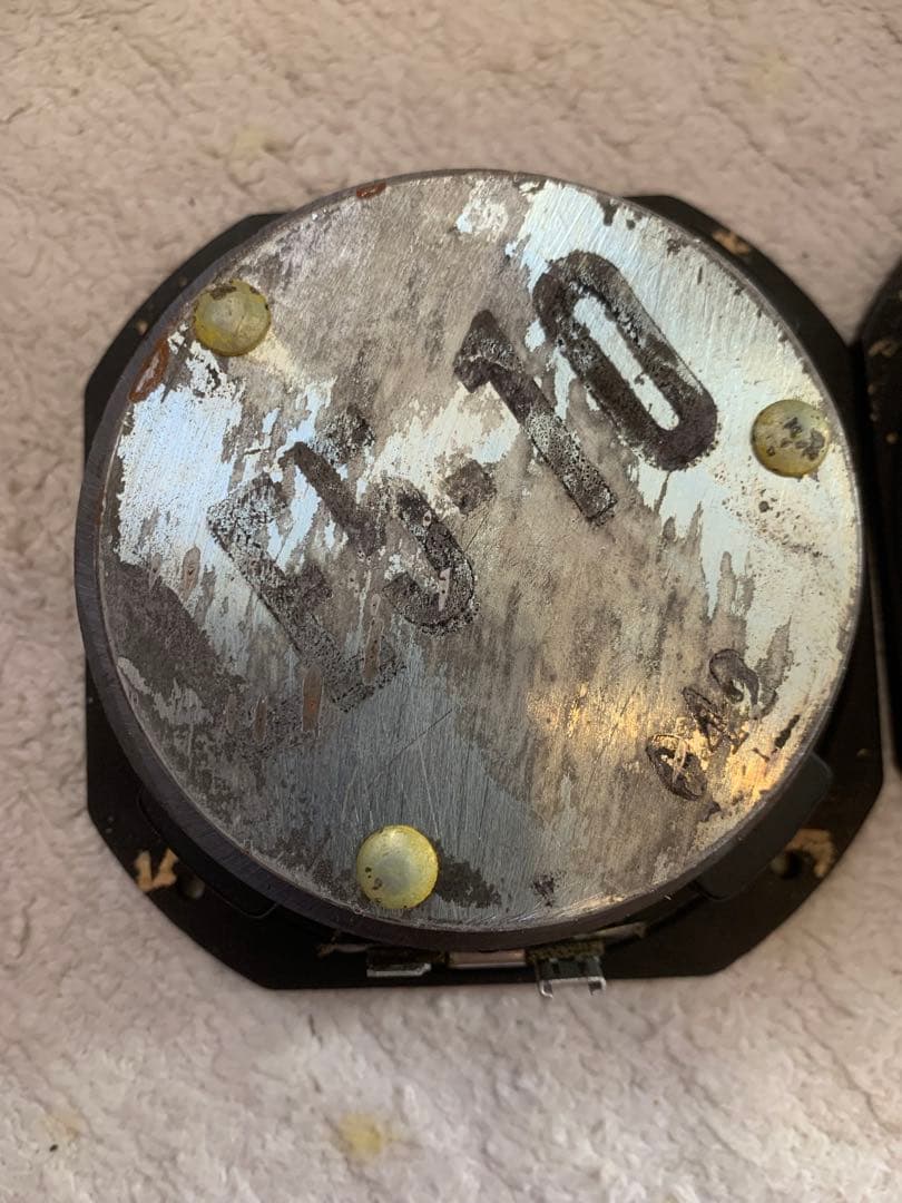 jbl l50 ジャンク　部品取り