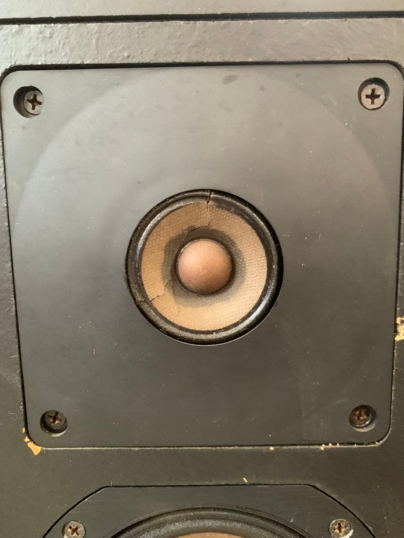 jbl l50 ジャンク　部品取り