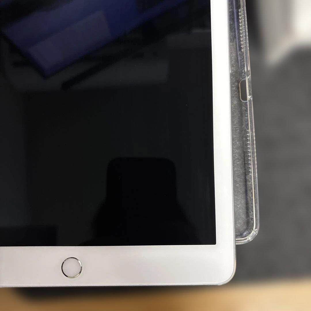 (美品) iPad Pro 9.7 インチ 第１世代 Wi-Fi＆セルラー