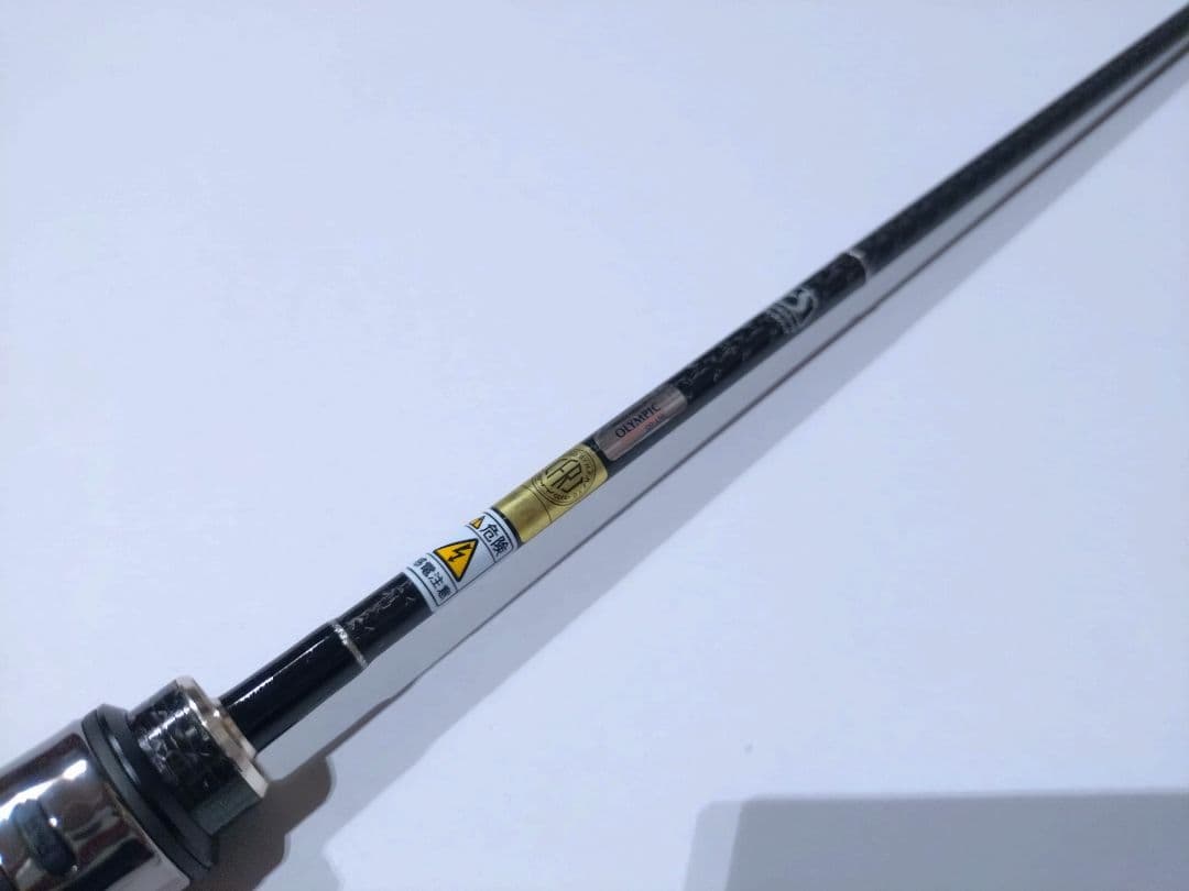 ベレッツァ プロトタイプ オリムピック 21GBLZPS-5112UL-S