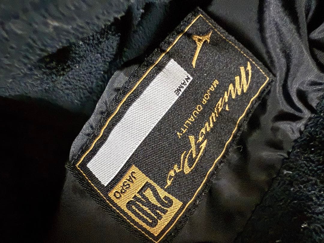 千葉ロッテマリーンズ 選手 実使用 フリース 支給品 野球 ハーフジップ 非売品