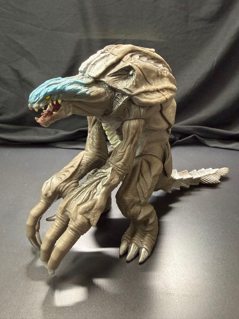 【お買い得】ゴジラフィギュア5体セット