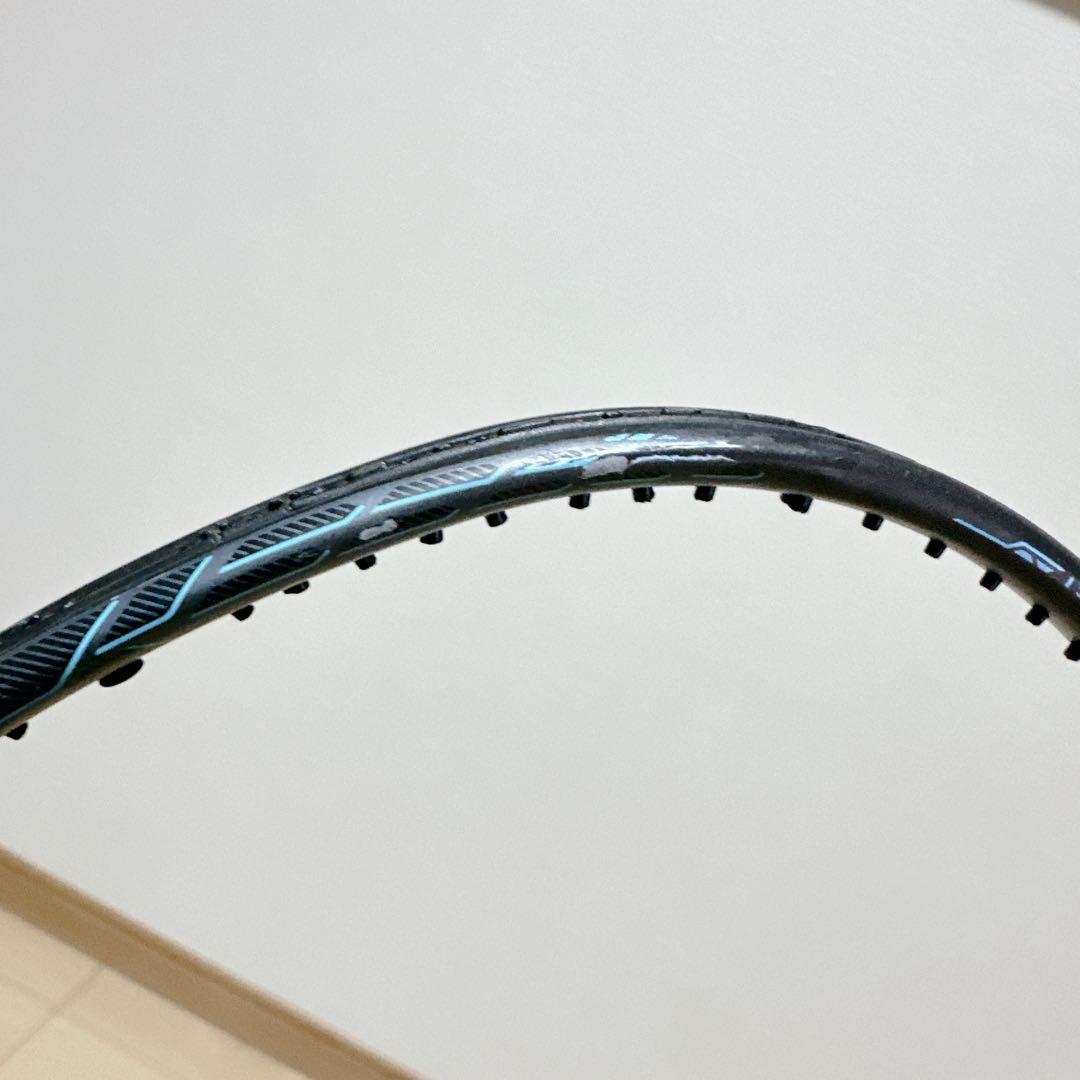 YONEX ヨネックス VOLTRIC ボルトリックZフォース2 Ⅱ 4UG5