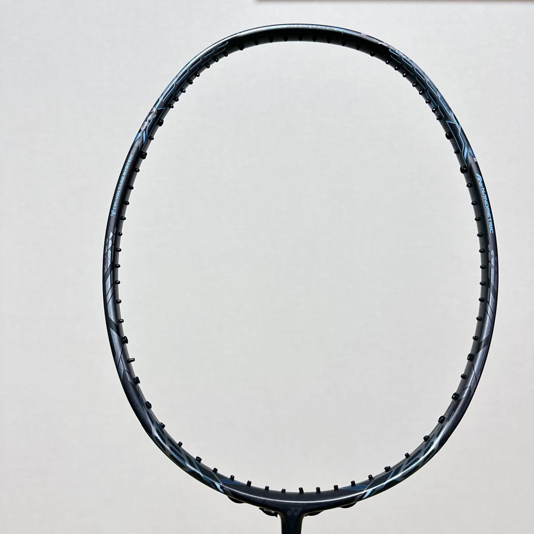 YONEX ヨネックス VOLTRIC ボルトリックZフォース2 Ⅱ 4UG5