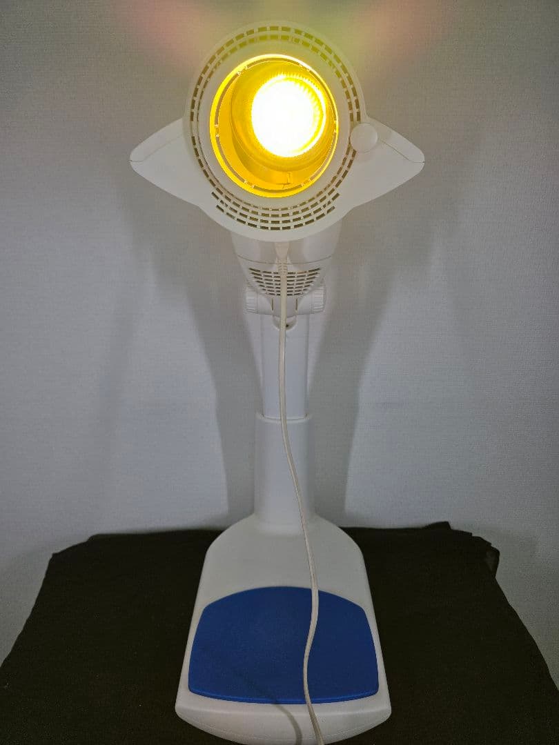 バイオプトロンプロ1 bioptron Pro1　美顔器