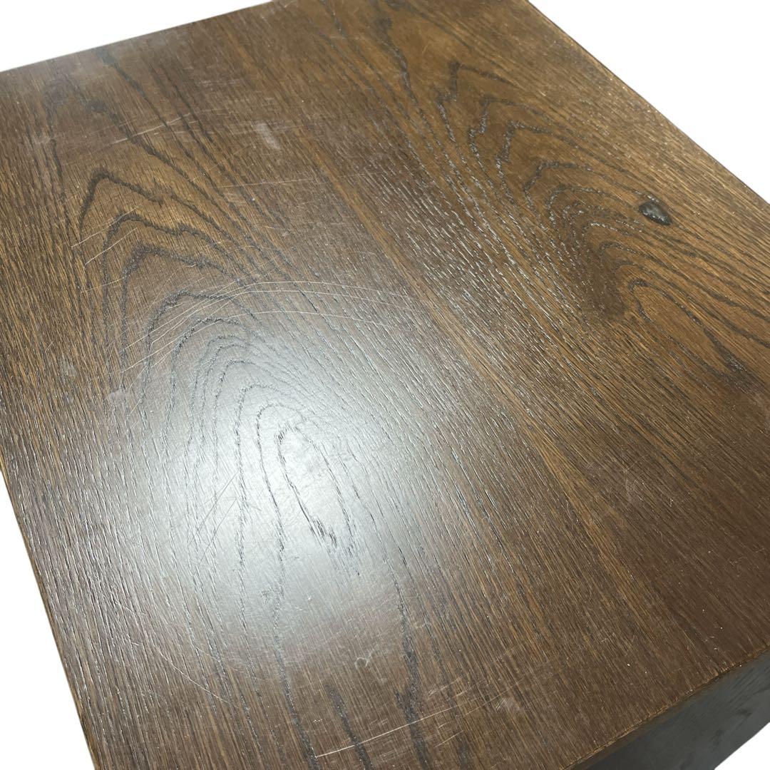 カリモク domani ドマーニ チェスト 高級 家具 クラシック 3段