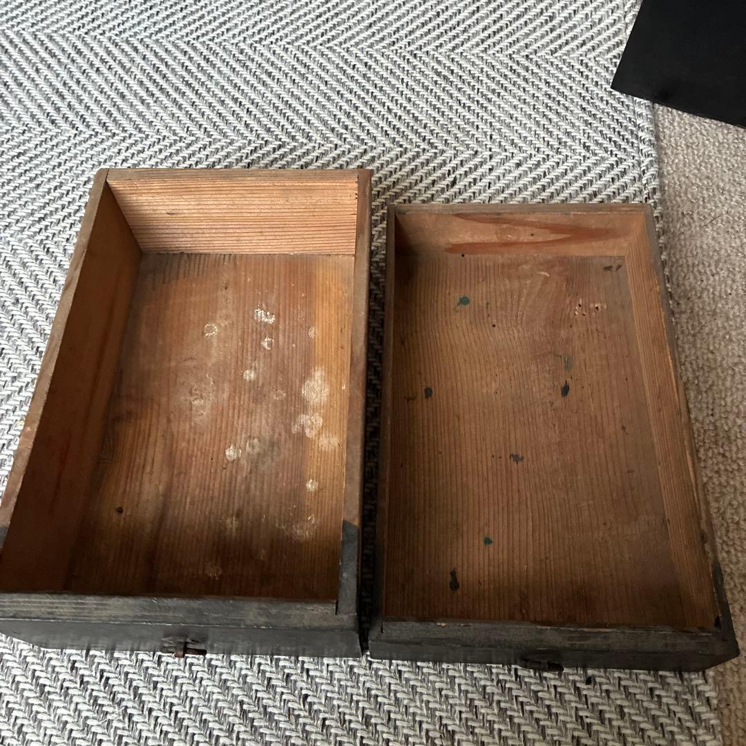 『超』レトロ　小和箪笥