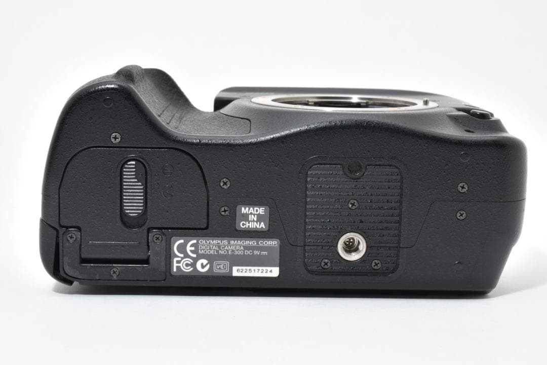 ★美品★オリンパス OLYMPUS E-300ダブルレンズセット #21468