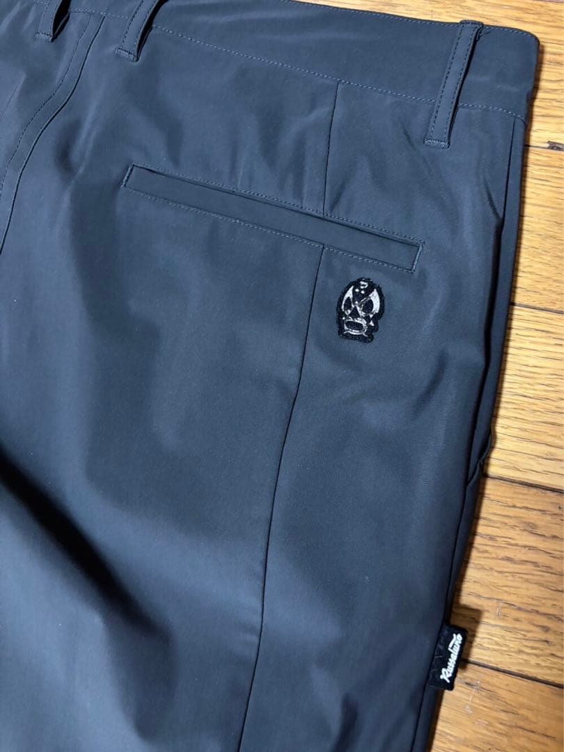 RUSSELUNO ラッセルノ パンツ サイズ5