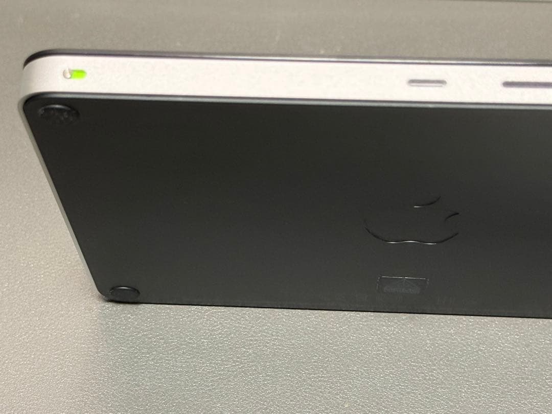 Y*e様 Apple Magic Trackpad 3 (A1535 MMMP3