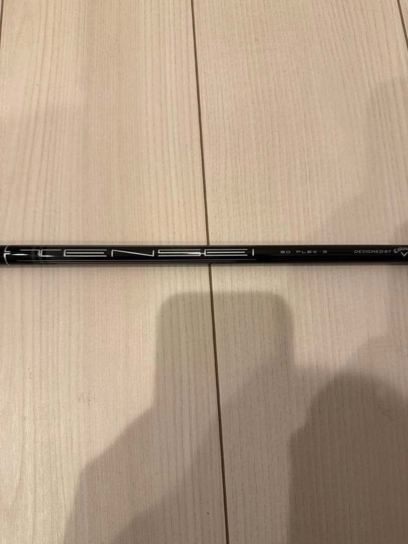 【レフティ】ELYTE ♦︎♦︎♦︎ MAX 9.0 USモデル エリート