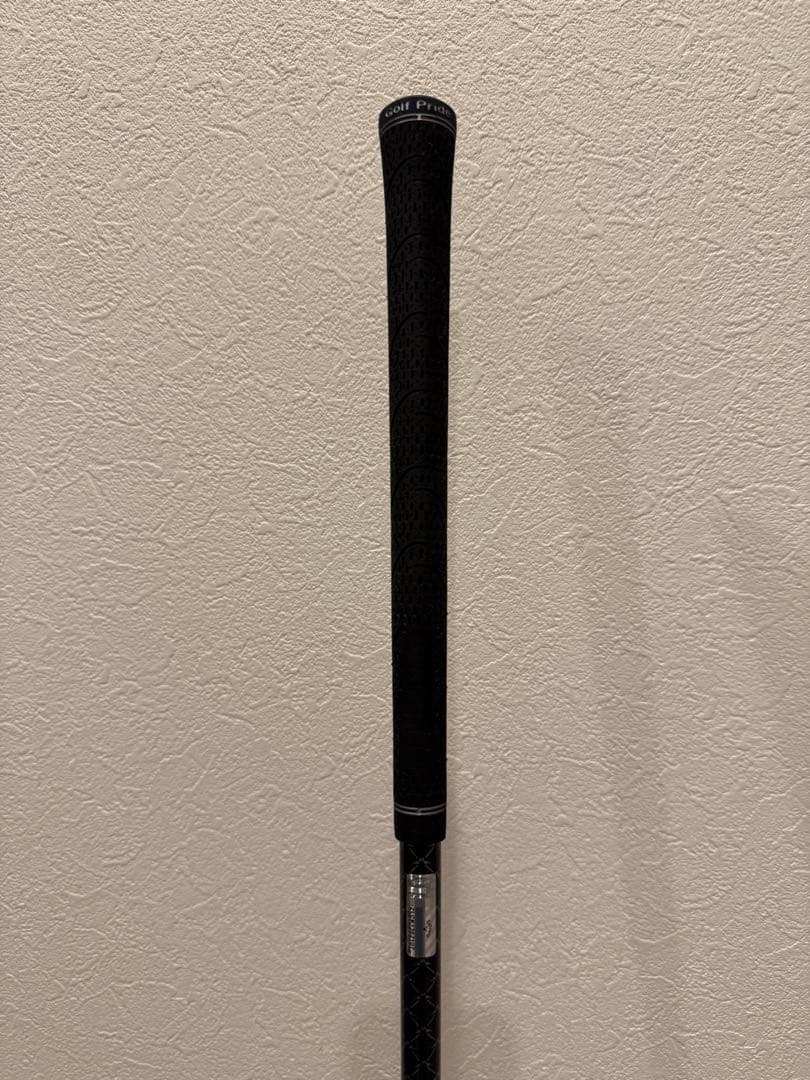 【レフティ】ELYTE ♦︎♦︎♦︎ MAX 9.0 USモデル エリート