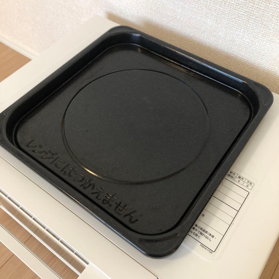 ★ Panasonic オーブンレンジ NE-FS301-W 2022年製