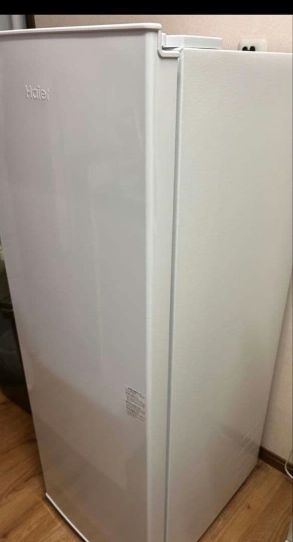 Haier ファン式冷凍庫 JF-UFS11A 107L