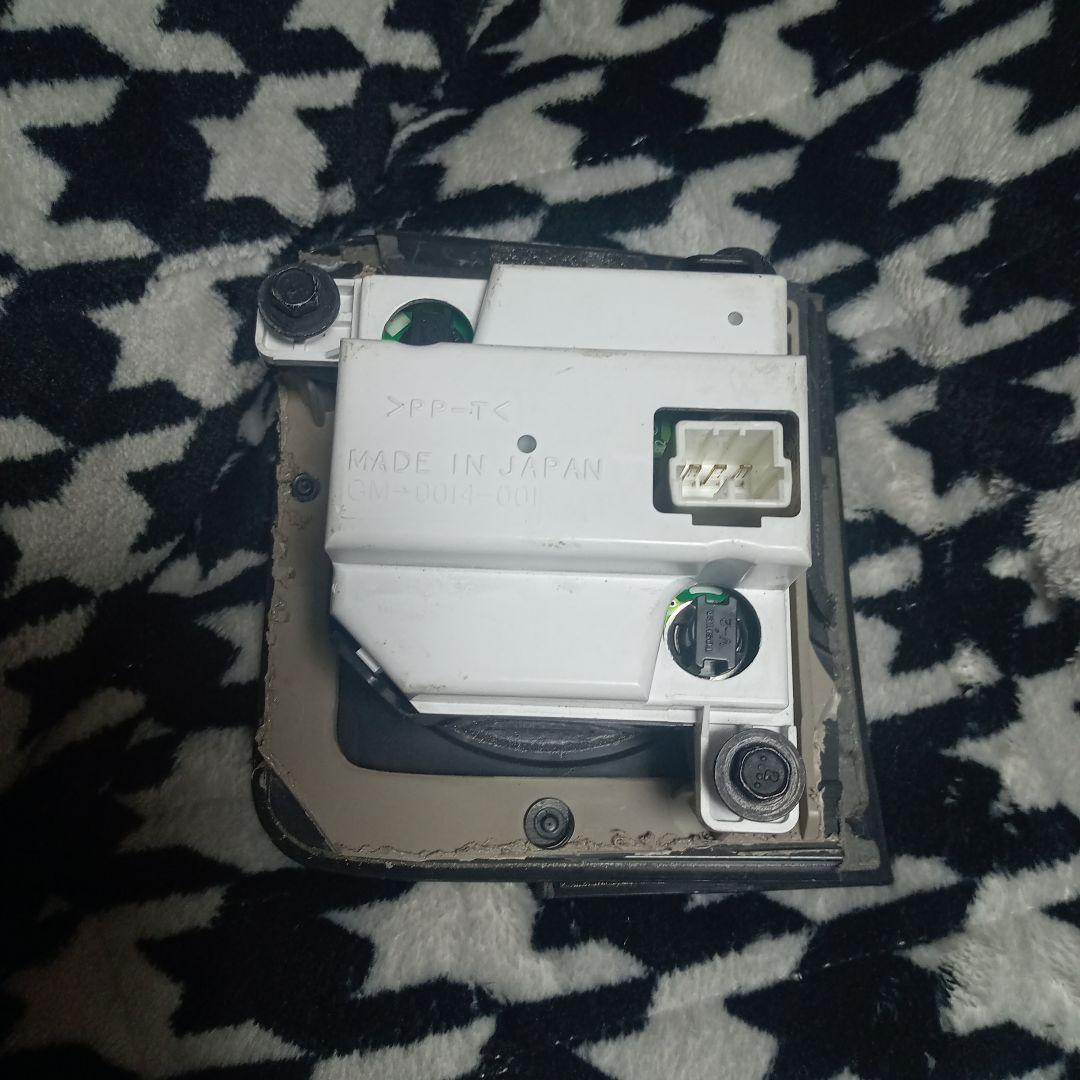 最終値下キャデラック　エスカレード　ブルガリクロック　BVLGARI　ベゼル付き