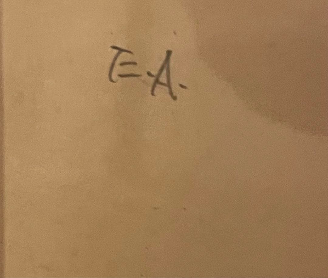 藤井 勉　版画　絵画