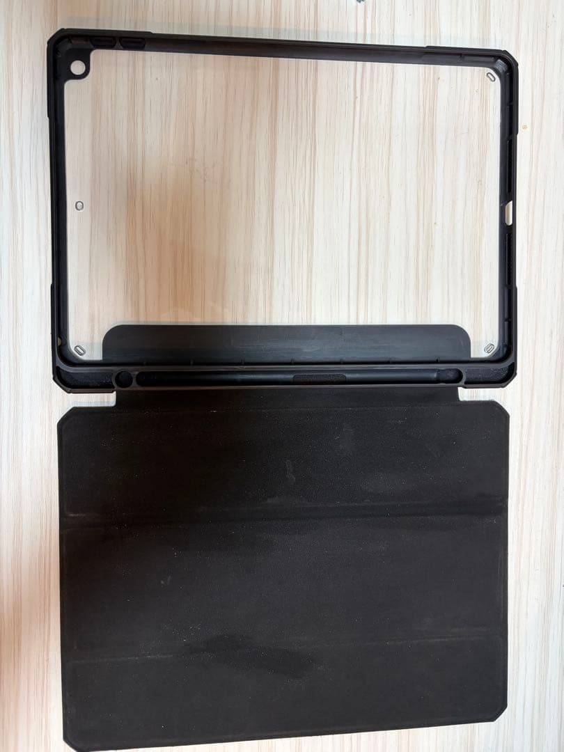 Apple iPad 第9世代 グレー 本体 WiFiモデル 64GB