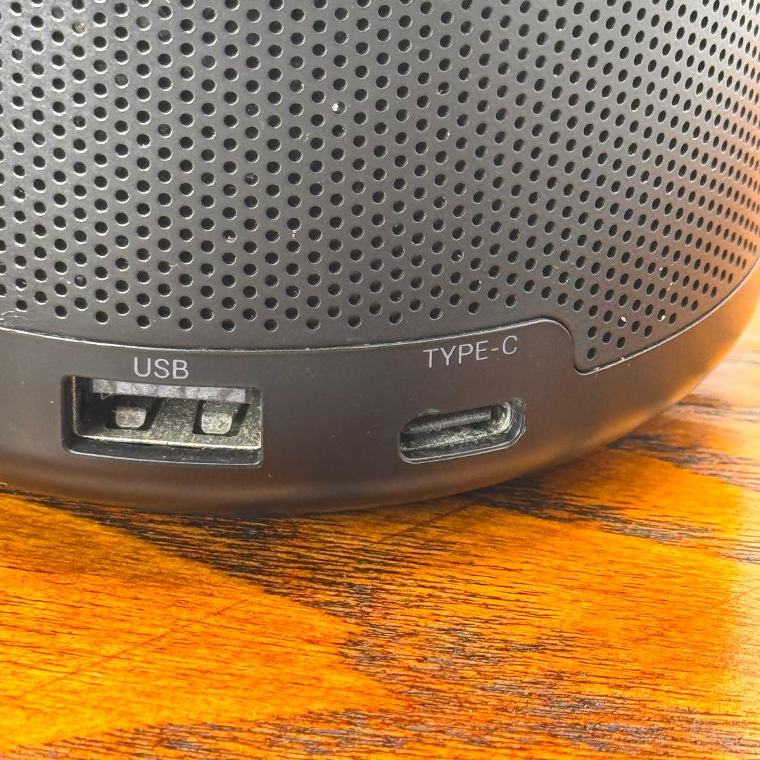 「Case お付け」NEBULA Capsule II TVプロジェクター。