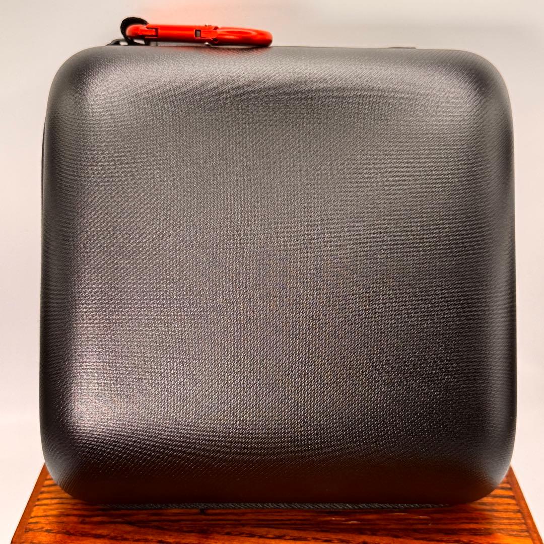 「Case お付け」NEBULA Capsule II TVプロジェクター。