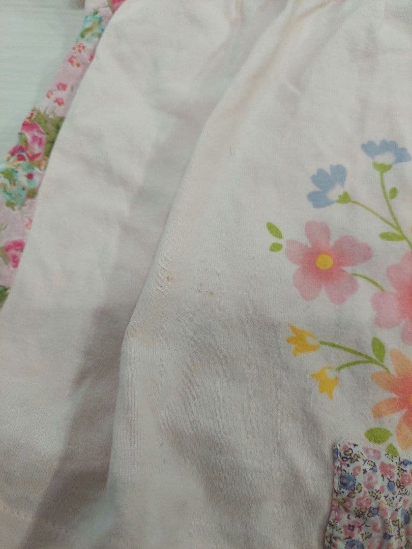 女の子 夏服 100サイズ まとめ売り