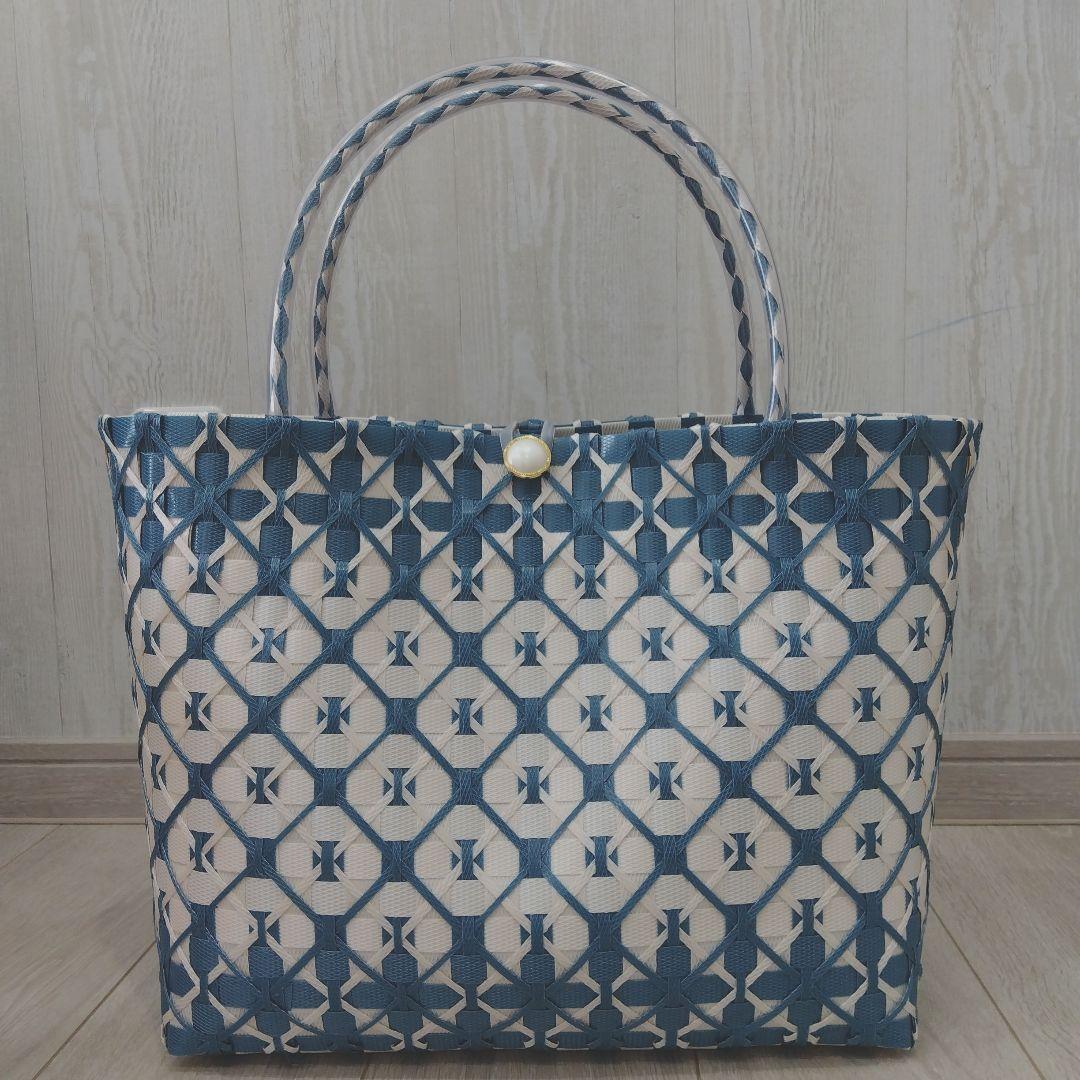 専用品　プラカゴバッグ　4点