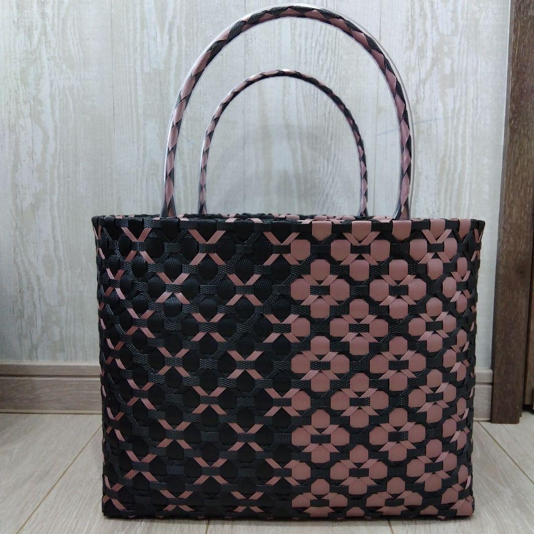 専用品　プラカゴバッグ　4点