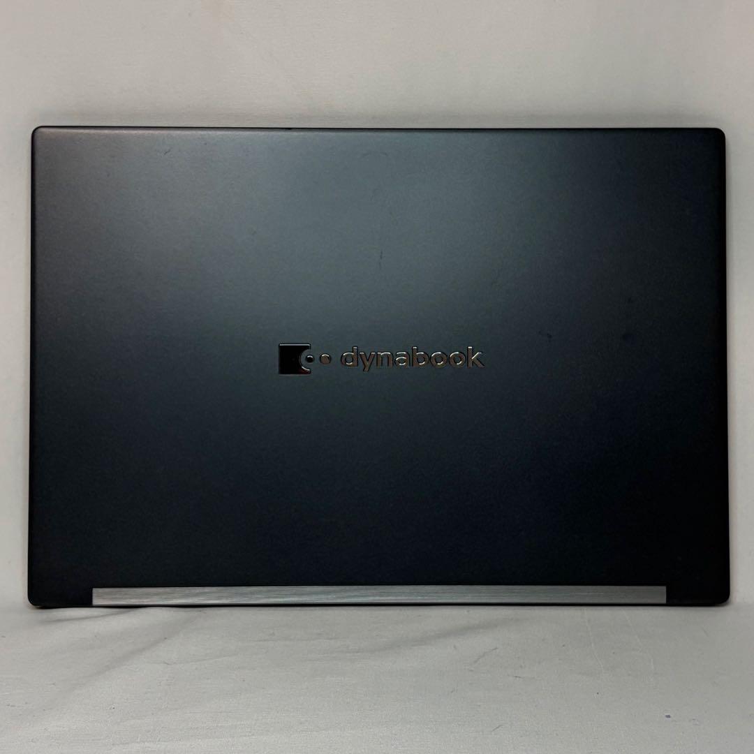 美品 dynabook G83 第11世代 i5 16GB 256GB フルHD