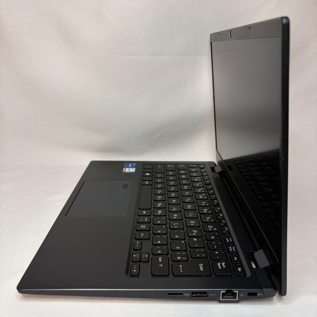 美品 dynabook G83 第11世代 i5 16GB 256GB フルHD