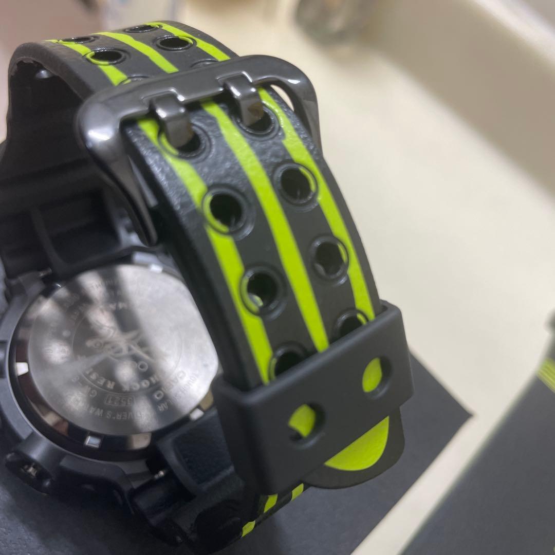 【国内正規品】未使用⭐︎G-SHOCK ⭐︎GW-8200TPF-1JR