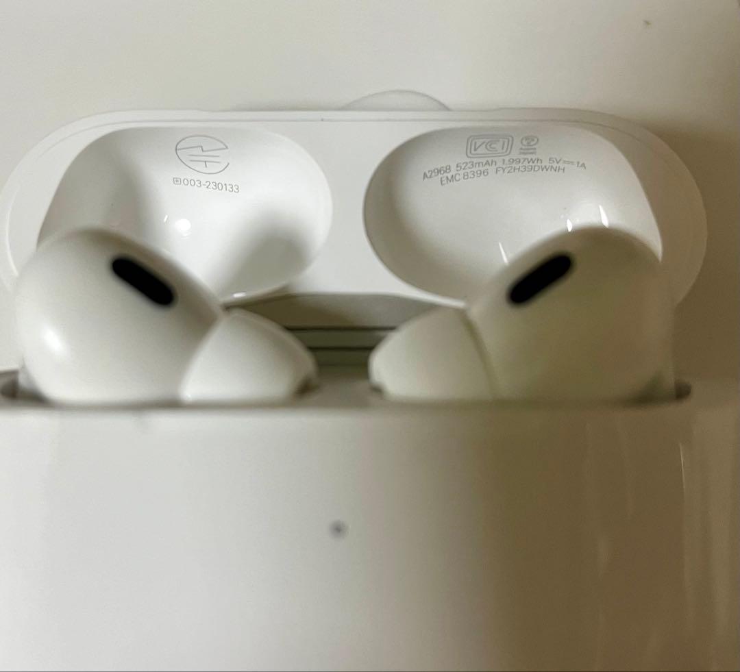 AirPods Pro 2 (USB typec)本体