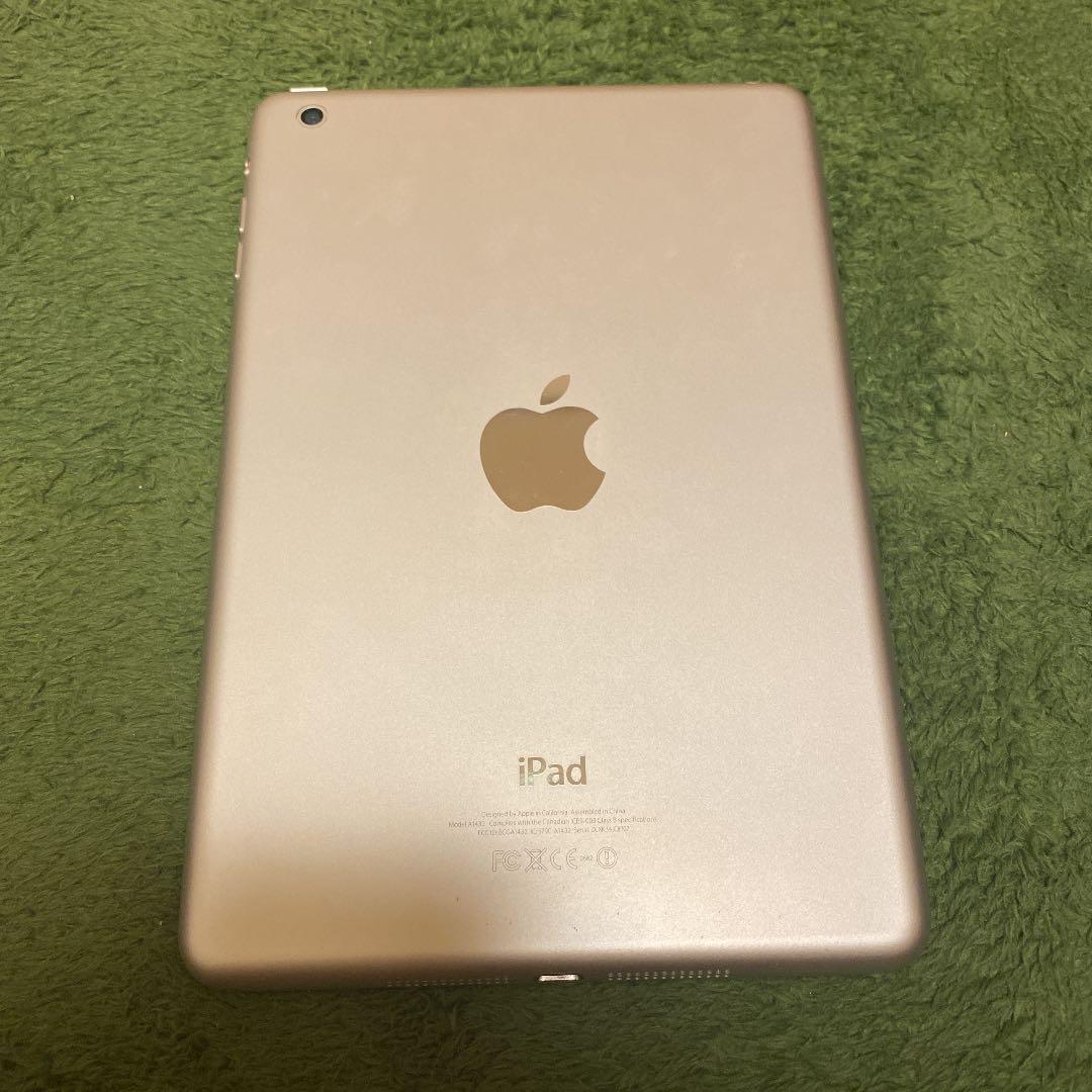 APPLE iPad mini IPAD MINI WI-FI 32GB WH…
