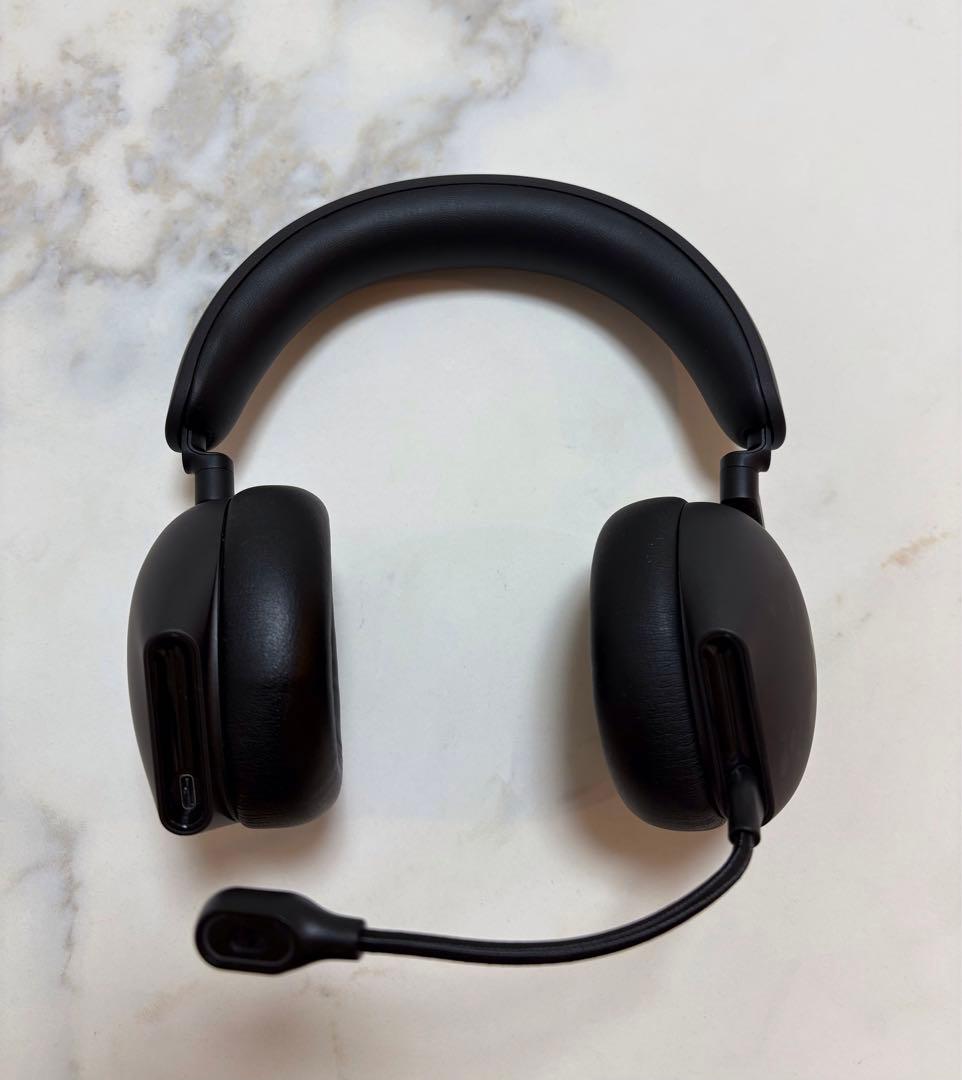 Alienware AW920H ワイヤレスゲーミング ヘッドセット