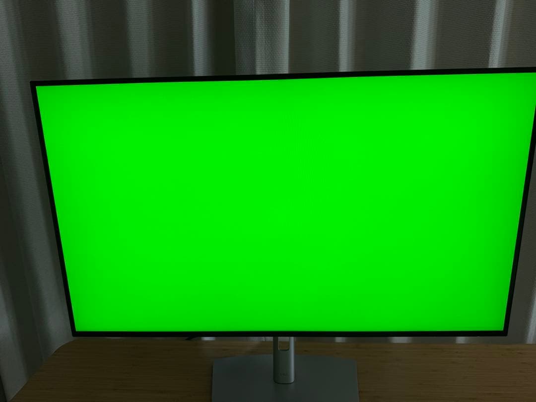 Dell デジタル ハイエンド 4K モニター ディスプレイ U3223QE