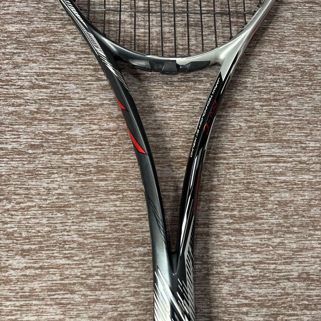 【準美品】ミズノ ディオスプロC