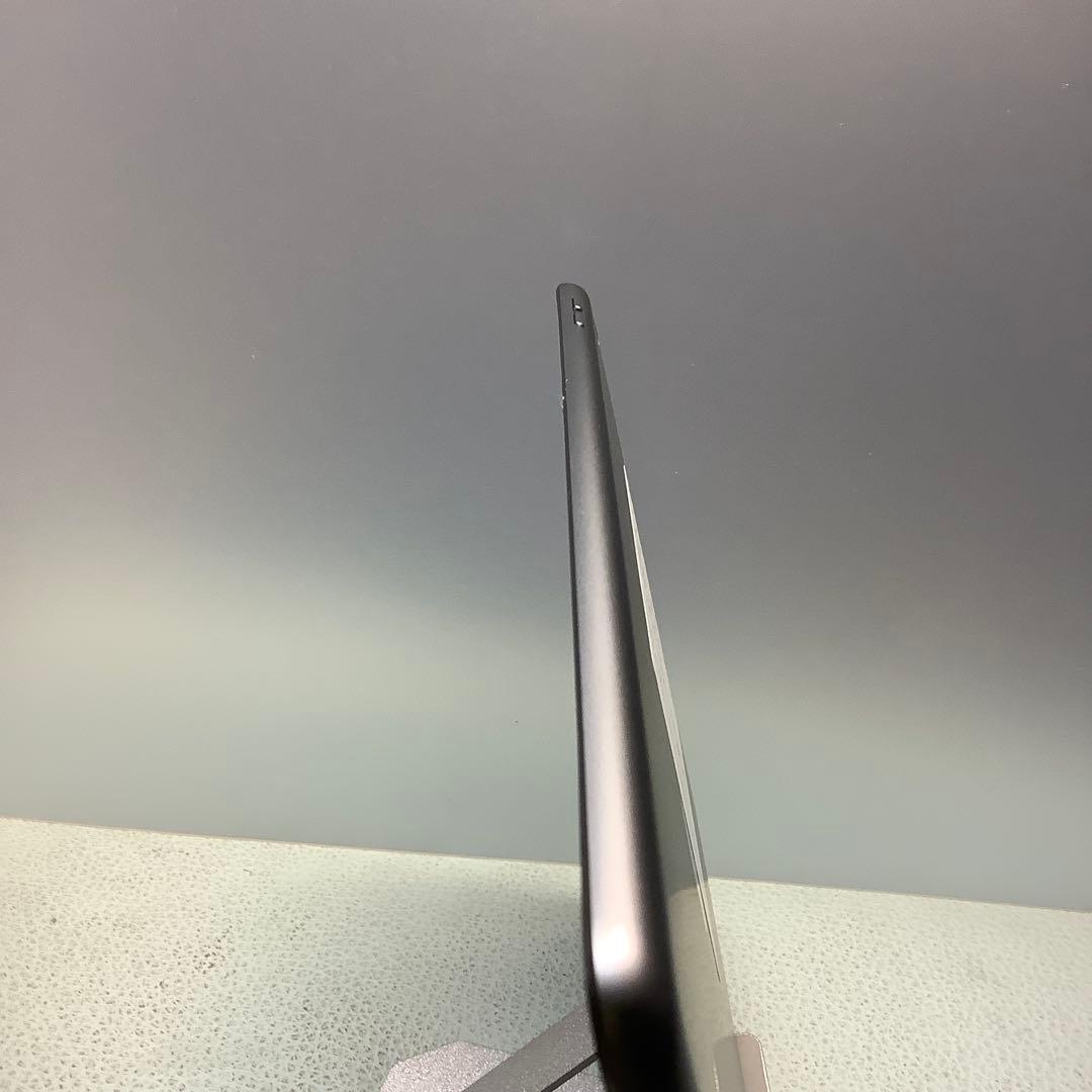 iPad 第7世代32G wifi バッテリー新品100% 美品