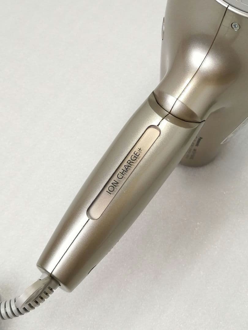 22年製 パナソニックドライヤー　PANASONIC EH-NA9G 53