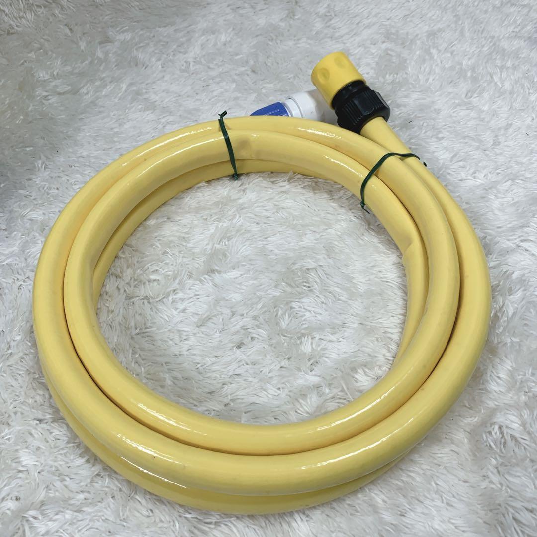 日曜値下げ❗️KARCHER K3 Hose Reel ケルヒャー ホースリール