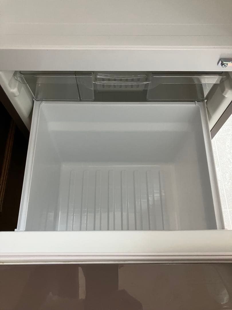 Panasonic NR-B178W-T 冷凍冷蔵庫 168L