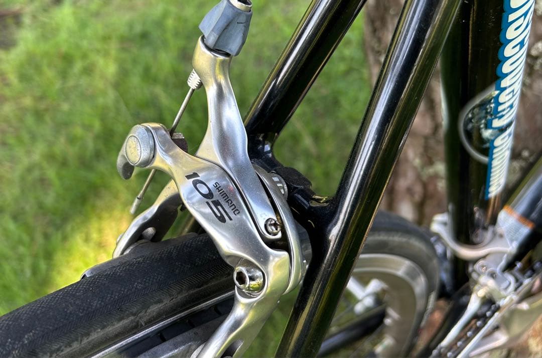 TREK ロードバイク Discovery Channel ディスカバリー