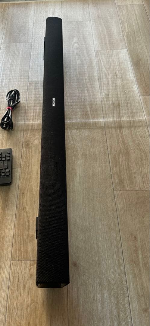 DENON スピーカーDHT-S216 [ 2020年]