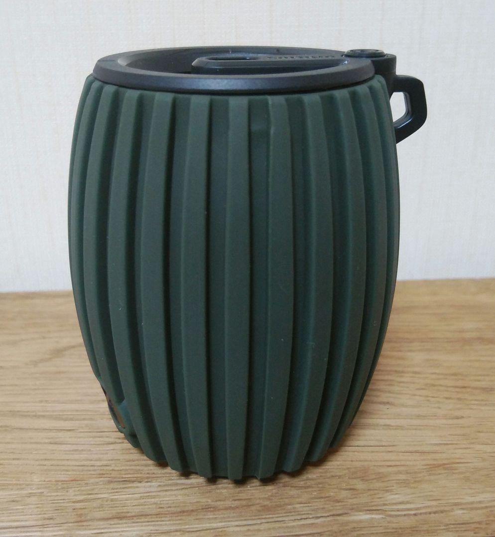 ガールズ＆パンツァー 200個限定 Philips　スピーカー　SBT30