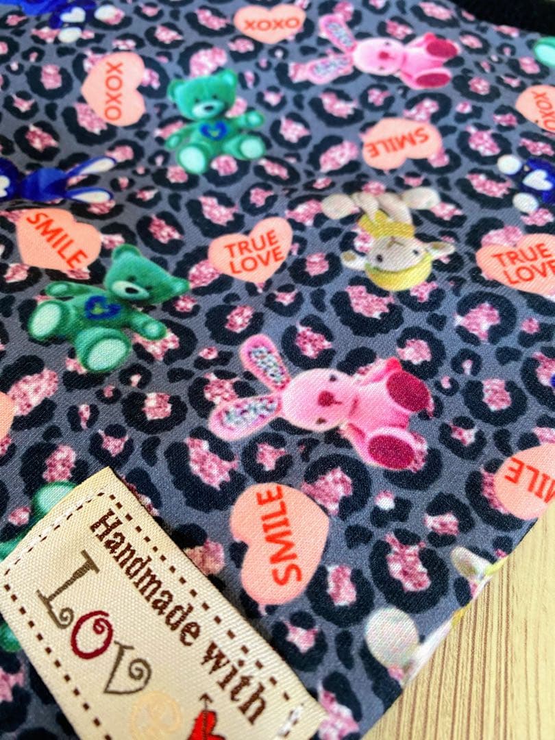 犬服  タンクトップ(Ｓ)  ꒡̈⃝Lily꒡̈⃝ハンドメイド
