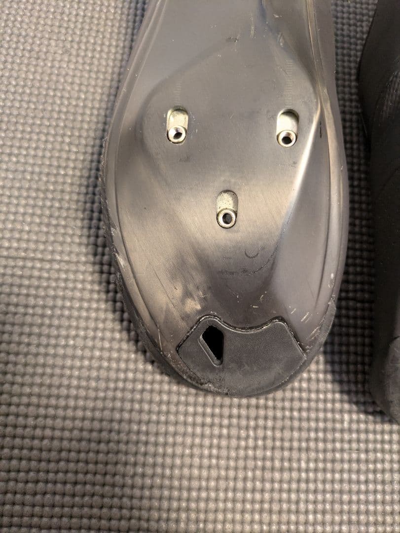 SPECIALIZED　S-Works Torch　WIDEサイズEU40.5